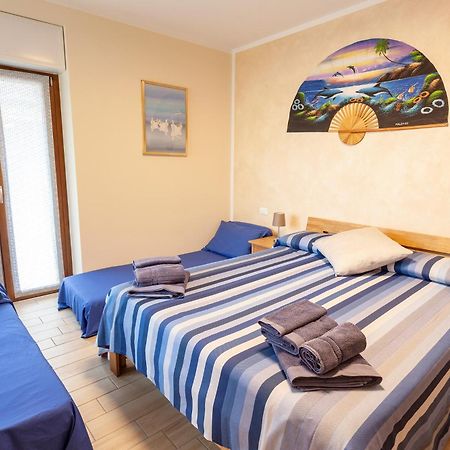 Veruskacamere Camera 1 Somma Lombardo Dış mekan fotoğraf